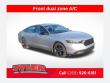Used 2026 Honda Accord Hybrid Sport Sedan
