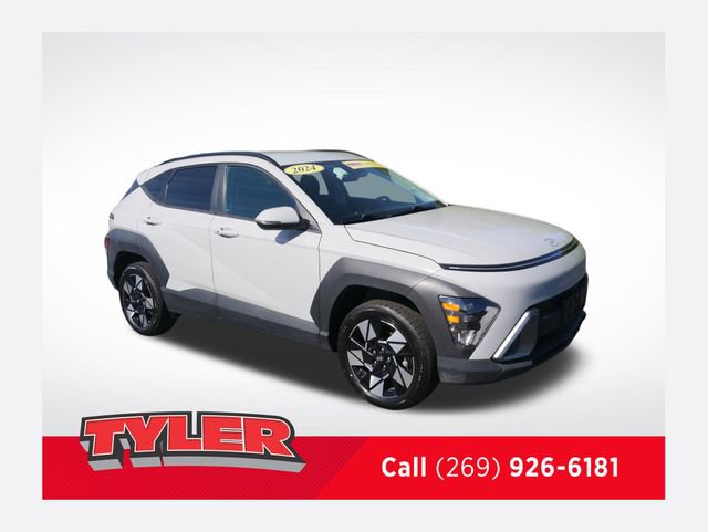 2024 Hyundai Kona SEL Automatic AWD's photo