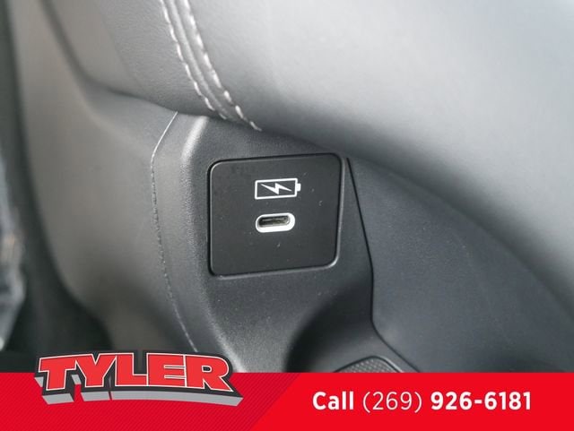 2026 Honda HR-V EX-L - Photo 31