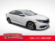 Used 2019 Honda Civic LX Sedan