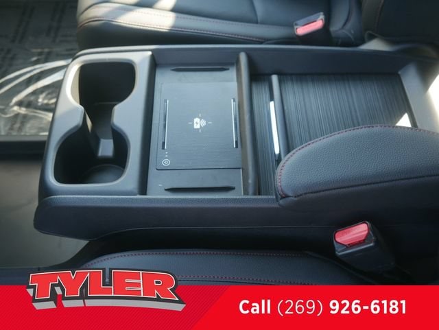 2026 Honda Odyssey Sport L - Photo 39