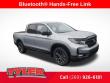 New 2026 Honda Ridgeline Sport Truck Crew Cab