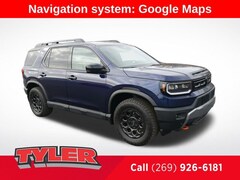 2026 Honda Passport TrailSport Elite SUV