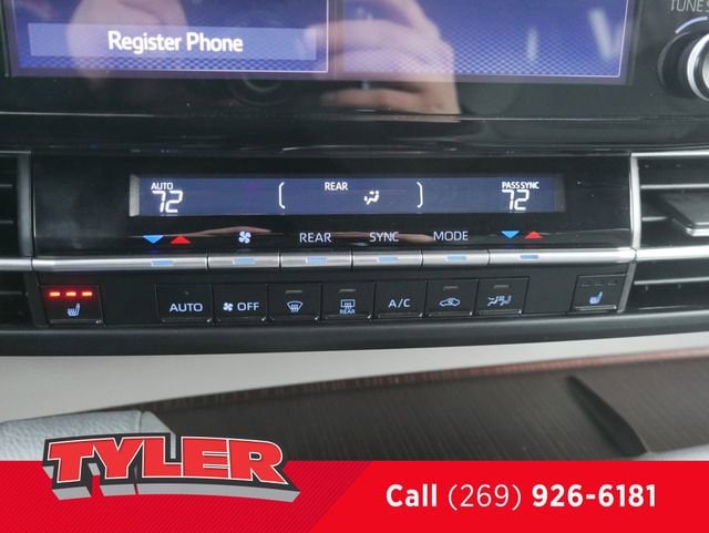 2024 Toyota Sienna XLE - Photo 31