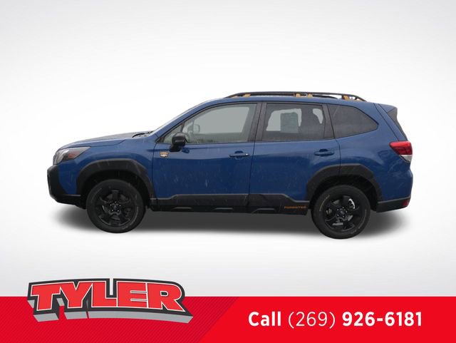 2023 Subaru Forester Wilderness photo 2