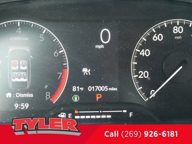 2024 Honda Civic LX - Photo 45