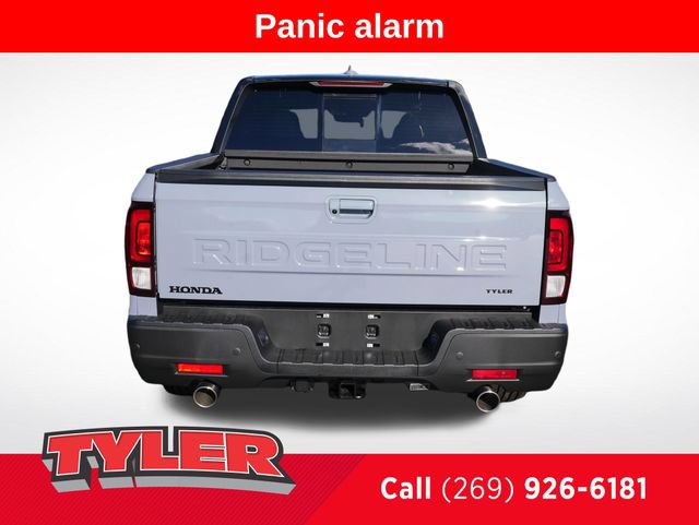 2026 Honda Ridgeline Black Edition - Photo 7