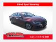 Used 2024 Nissan Altima 2.5 SV Sedan
