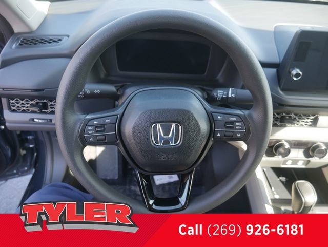 2026 Honda Accord LX - Photo 25