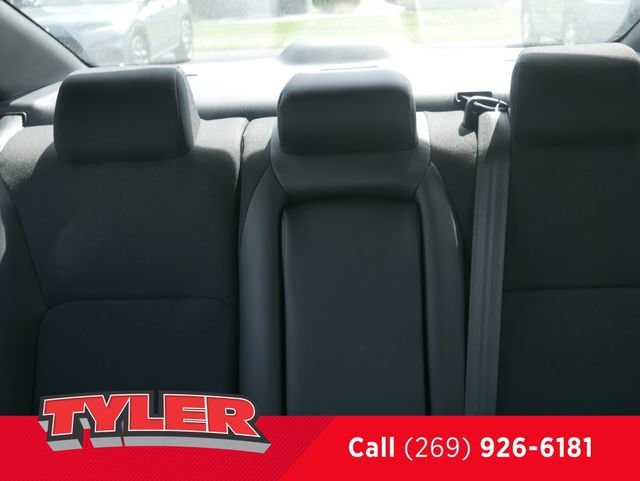 2026 Honda Civic Sport - Photo 35