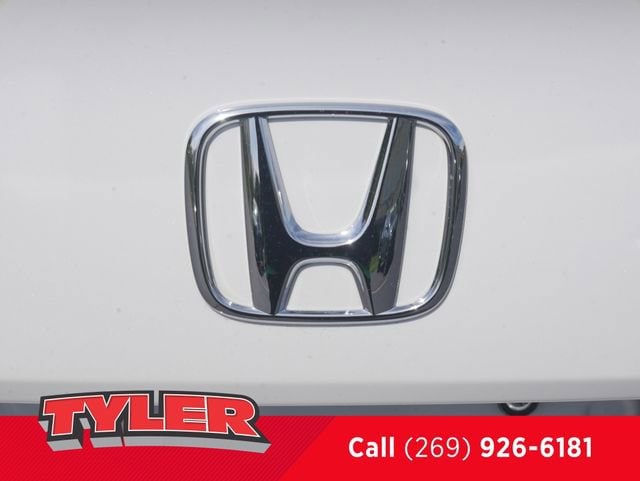 2026 Honda Civic Sport - Photo 14
