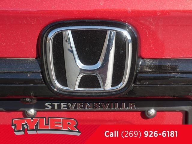 2026 Honda Odyssey Sport L - Photo 14