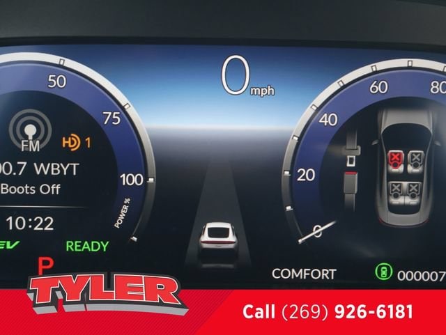 2026 Honda Prelude Base - Photo 44
