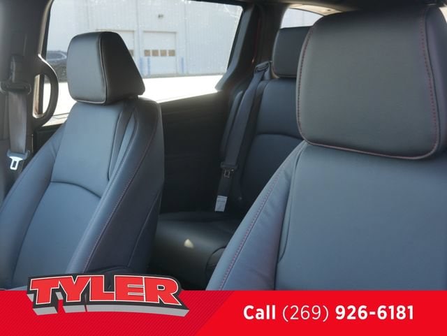 2026 Honda Odyssey Sport L - Photo 38