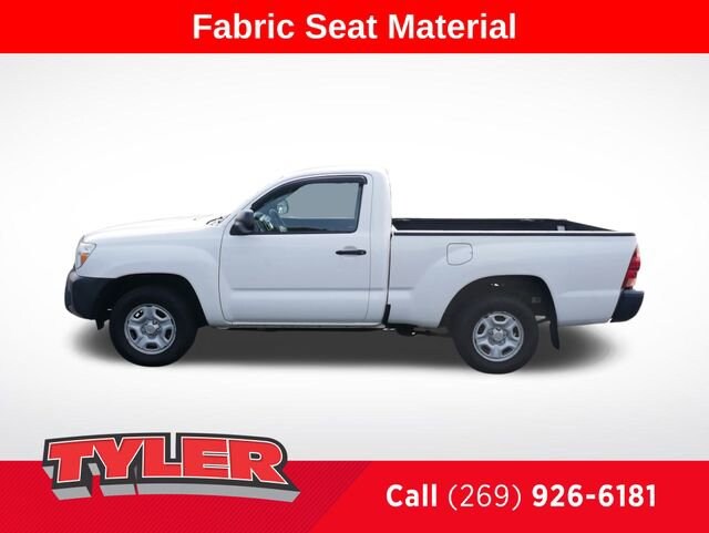 2013 Toyota Tacoma photo 4