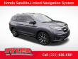 Used 2020 Honda Pilot Touring 7 Passenger AWD SUV