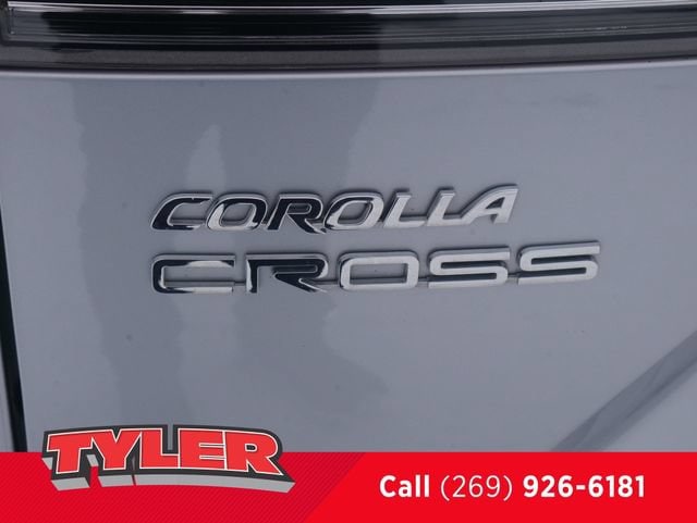 2023 Toyota Corolla Cross XLE - Photo 13