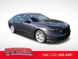 New 2025 Honda Accord LX Sedan