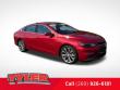 Used 2016 Chevrolet Malibu Premier w/2LZ Sedan