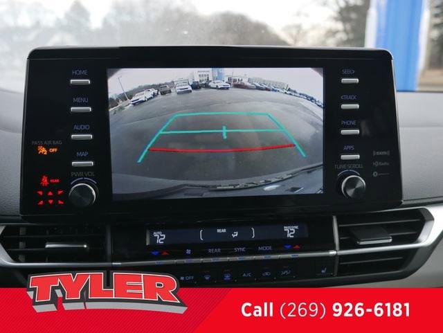 2024 Toyota Sienna XLE - Photo 51