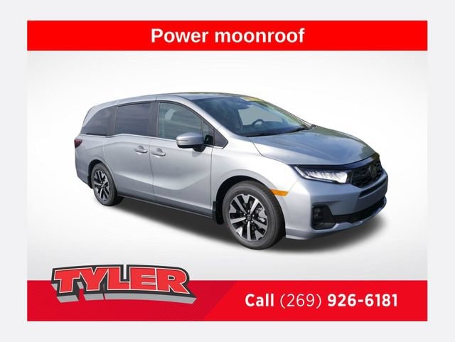 2024 Honda Odyssey | Stevensville, MI