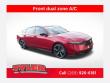 New 2026 Honda Accord Hybrid Sport Sedan
