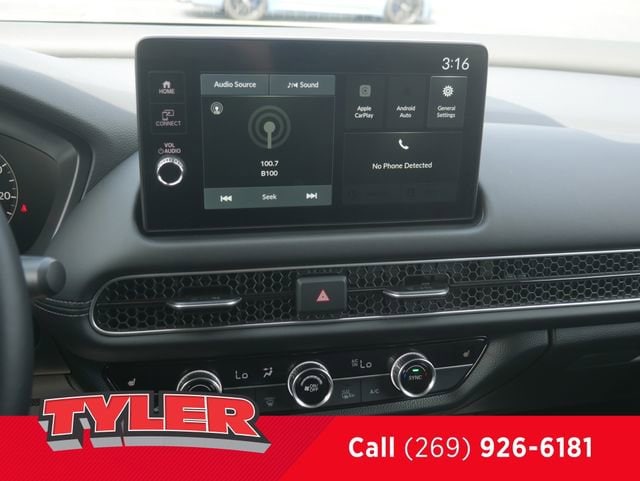 2026 Honda HR-V EX-L - Photo 42