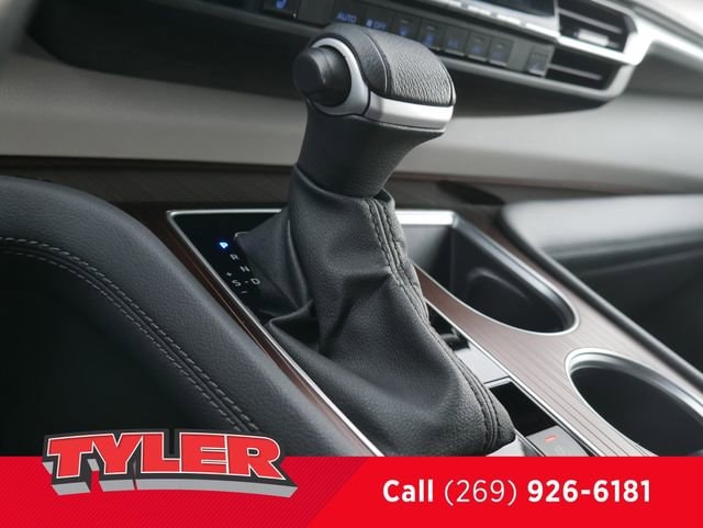 2024 Toyota Sienna XLE - Photo 35
