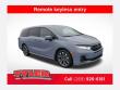 New 2026 Honda Odyssey Elite Van Passenger