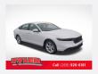 New 2026 Honda Accord LX Sedan