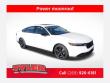 New 2026 Honda Accord SE Sedan