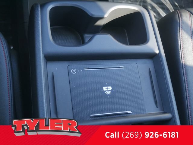 2026 Honda Odyssey Sport L - Photo 36