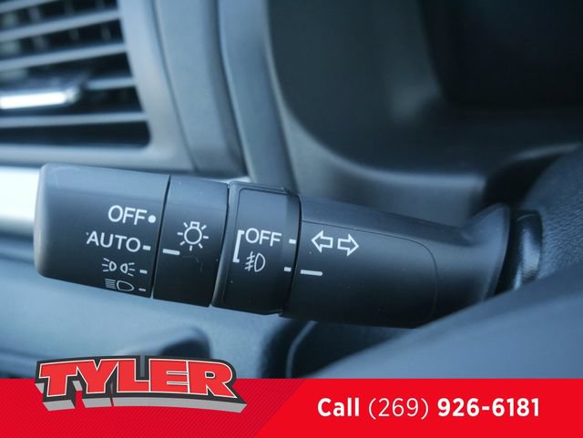 2026 Honda Odyssey Sport L - Photo 23