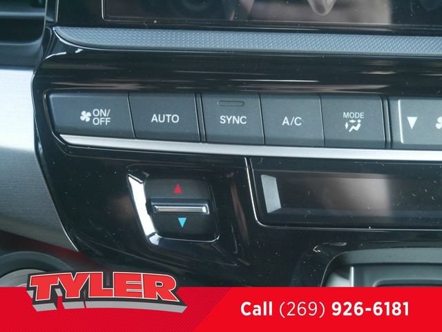 2026 Honda Odyssey Sport L - Photo 30
