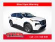 Used 2024 Nissan Rogue S SUV