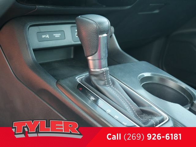 2024 Honda Civic LX - Photo 31