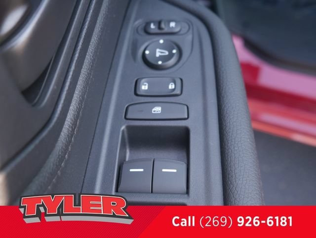 2026 Honda Odyssey Sport L - Photo 20