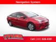Used 2016 Toyota Prius Four Hatchback