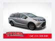 Used 2024 Toyota Sienna XLE 8 Passenger Van Passenger Van