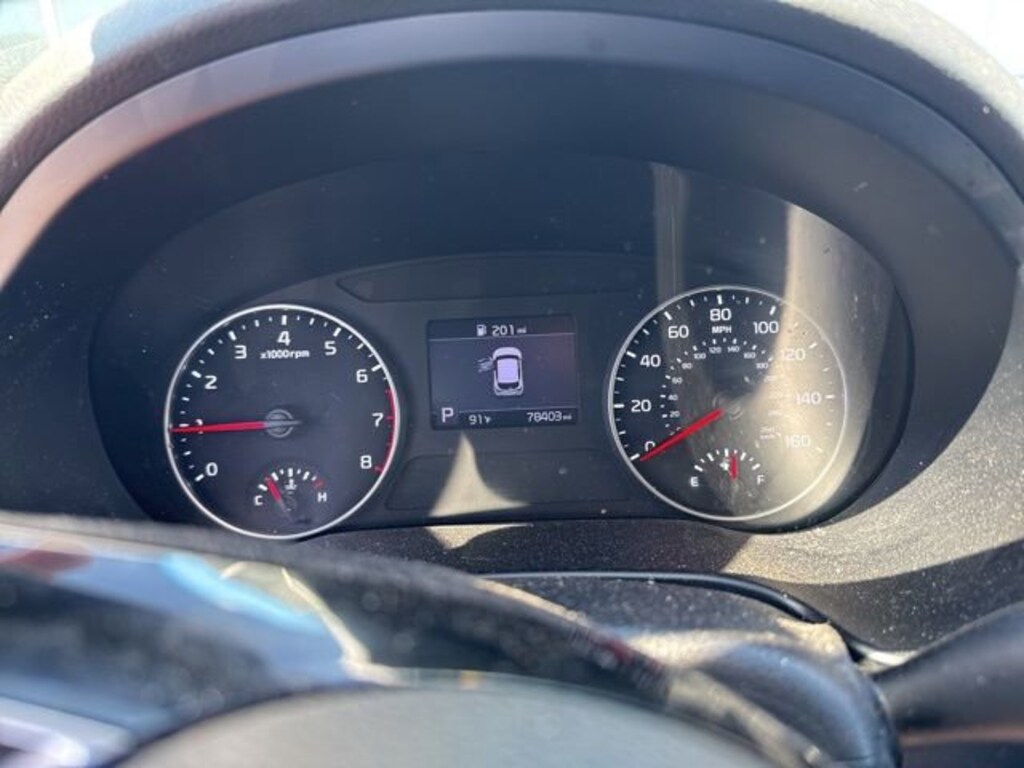 Used 2021 Kia Seltos S SUV