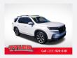 Certified 2025 Honda Pilot Touring SUV