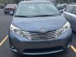 Used 2017 Toyota Sienna XLE 8 Passenger Van Passenger Van