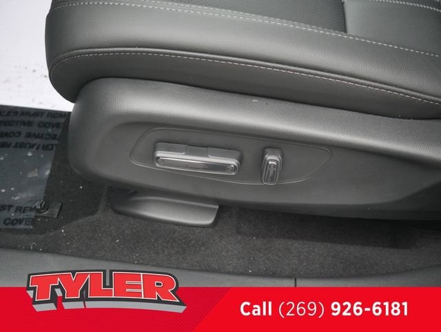 2026 Honda HR-V EX-L - Photo 20