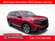 New 2025 Honda Pilot EX-L SUV