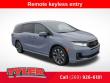 New 2026 Honda Odyssey Elite Van Passenger