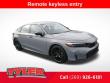Used 2026 Honda Civic Sport Hatchback