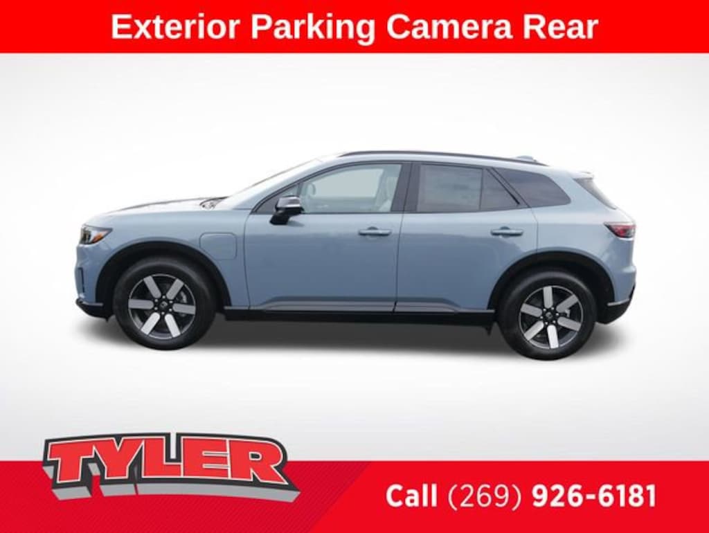 New 2026 Honda Prologue Touring SUV