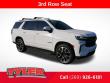 Used 2022 Chevrolet Tahoe RST SUV