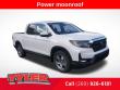 New 2026 Honda Ridgeline RTL Truck Crew Cab
