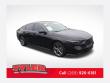 Certified 2023 Honda Accord EX Sedan
